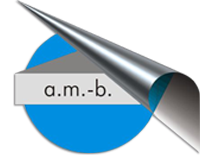 Logo a.m.-b.